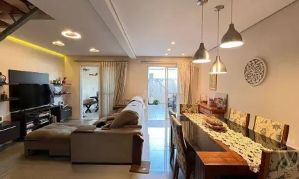 Casa com 3 dormitórios à venda, 89 m² -engordadouro - jundiaí/sp