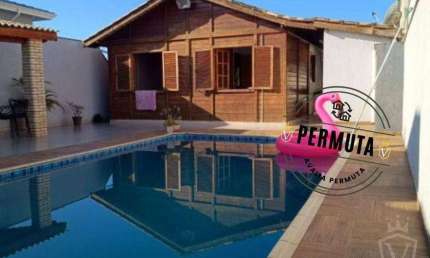 Casa térrea à venda - Mirante de Jundiaí - Jundiaí/SP