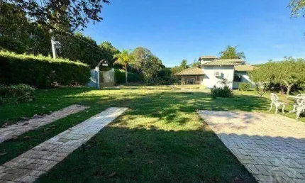 Chácara com 3 dormitórios à venda, 5000 m² por R$ 1.650.000,00 - Guacuri - Itupeva/SP
