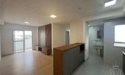 Apartamento com 3 dormitórios à venda, 78 m² por R$ 740.000,00 - Engordadouro - Jundiaí/SP