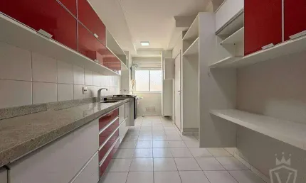 Apartamento para locação condominio Forest- Jundiaí -SP