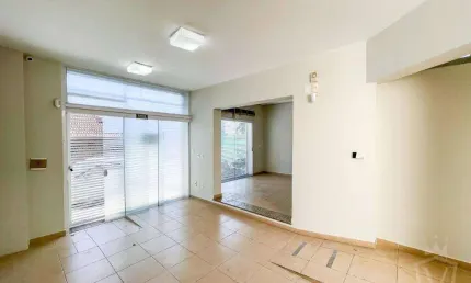 Casa Comercial térrea para alugar, 145 m² - Centro - Jundiaí/SP