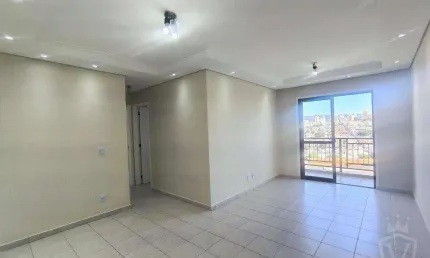 Apartamento com 02 quartos sendo uma suíte à venda , jundiaí - sp