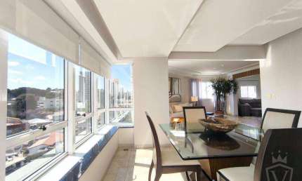 Apartamento com 3 Suítes para alugar  Chácara Urbana - Jundiaí/SP