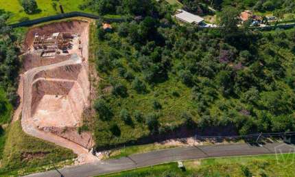 Terreno a venda no condominio parque dos Manacas - Jundiai -SP