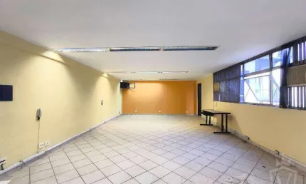 Sala comercial com 1 sala para alugar na Rua Rangel Pestana, Centro, Jundiaí