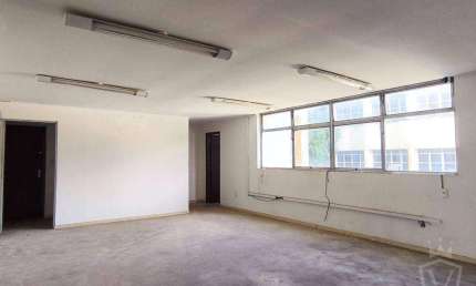 Sala comercial com 2 salas para alugar na Rua Rangel Pestana, Centro, Jundiaí