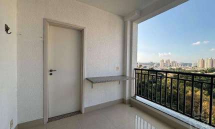 Apartamento com 3 dormitórios à venda, 83 m² por R$ 850.000,00 - Jardim Ana Maria - Jundiaí/SP