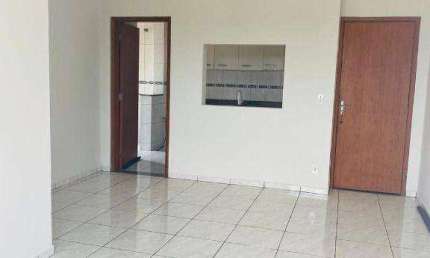 Apartamento com 2 quartos à venda na Avenida Professora Leonita Faber Ladeira, Jardim do Lago, Jundiaí
