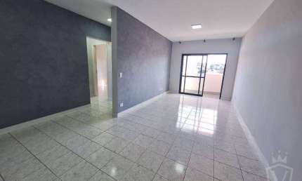 Apartamento com 2 quartos à venda, 85 m²  - Vila Vianelo - Jundiaí/SP