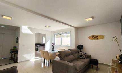 Casa com 3 Suítes à venda - Chácara Morada Mediterrânea