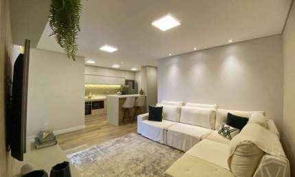 Apartamento com 3 dormitórios à venda, 101 m² por R$ 1.150.000,00 - Horto Florestal - Jundiaí/SP
