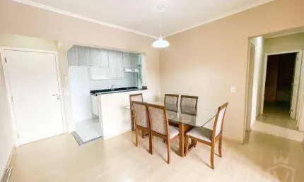 Apartamento com 3 quartos à venda, Ponte São João - Jundiaí/SP