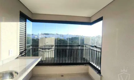 Apartamento com 2 quartos uma Suíte á venda  - Retiro - Jundiaí/SP