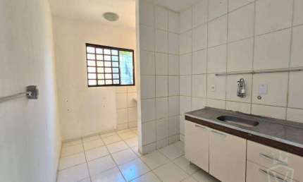 Apartamento com 2 dormitórios à venda, 47 m² por R$ 235.000,00 - Jardim das Tulipas - Jundiaí/SP