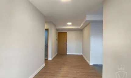 Apartamento com 2 quartos uma Suíte á venda  - Retiro - Jundiaí/SP