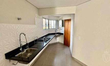 Apartamento com 2 quartos à venda, 60 m² por R$ 520.000 - Jardim Bonfiglioli - Jundiaí/SP