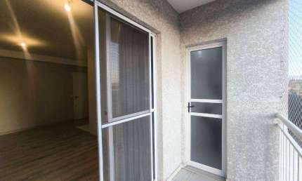 Apartamento com 2 quartos sendo 01 Suíte para venda - Engordadouro - Jundiaí/SP