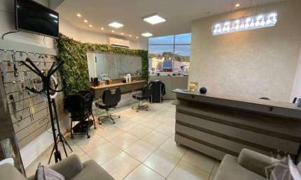 LOJA/SALÃO COM MEZANINO PARA LOCAÇÃO NO BOULEVARD SAMAMBAIA  POR R$ 3.200/mês - Jardim Samambaia - Jundiaí/SP