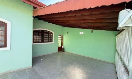 Casa com 3 dormitórios à venda, 174 m²  Jardim da Fonte - Jundiaí/SP