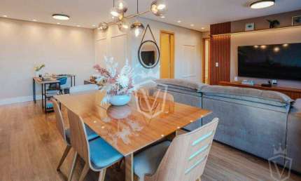 Apartamento com 2 quartos à venda - Eloy Chaves/ Ermida - Jundiaí/SP