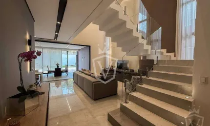 Casa com 4 quartos à venda - Jardim Samambaia - Jundiaí/SP