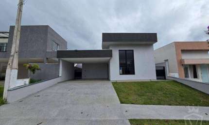 Casa com 3 suítes sendo uma com closet à venda, 165 m² por R$ 1.150.000 - Jardim Primavera - Itupeva/SP
