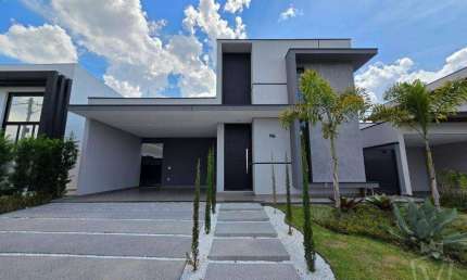 Casa com 3 suítes à venda, 160 m² por R$ 1.484.000 - Jardim Primavera - Itupeva/SP