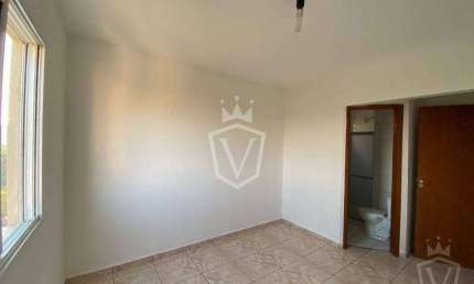 Apartamento com 2 quartos à venda na Avenida Professora Leonita Faber Ladeira, Jardim do Lago, Jundiaí