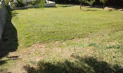 Terreno em condomínio fechado à venda na Avenida Benedicto Quirino, Medeiros, Jundiaí