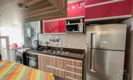Apartamento Cond. Forest  Jardim Ana Maria - Jundiaí/SP
