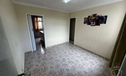 Apartamento com 2 dormitórios à venda, 50 m² por R$ 350.000,00 - Jardim Ana Maria - Jundiaí/SP