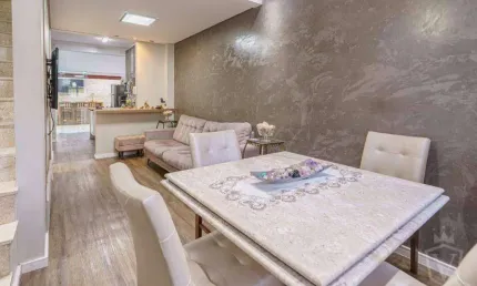 Casa com 2 dormitórios à venda, 78 m² por R$ 660.000,00 - Medeiros - Jundiaí/SP