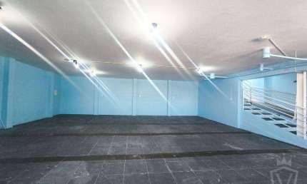 Salão para alugar, 135 m² - Jardim Paulista - Jundiaí/SP