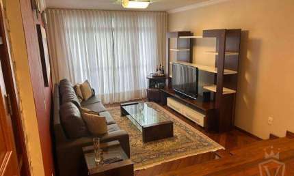 Apartamento com 2 dormitórios à venda, 170 m² por R$ 1.170.000,00 - Jardim Ana Maria - Jundiaí/SP