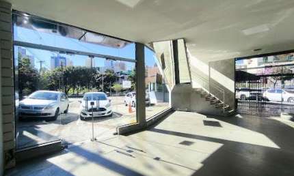 Ponto para alugar, 240 m² - Anhangabaú - Jundiaí/SP