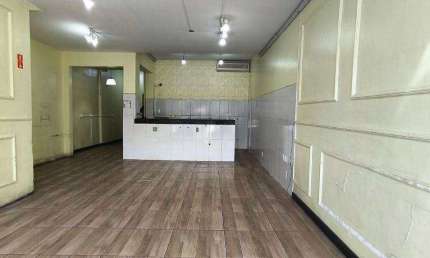 Salão para alugar, 100 m²  - Jardim Paris - Jundiaí/SP