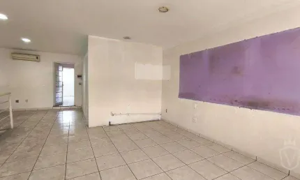 Sala Comercial para alugar, 83 m² por R$ 3.103/mês - Vila Virgínia - Jundiaí/SP