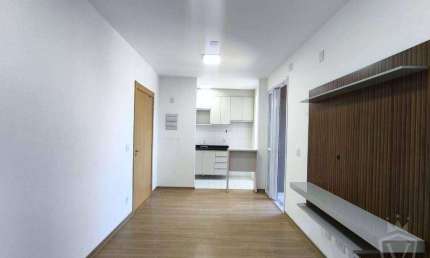 Apartamento com 2 Quartos à venda - Horto Florestal - Jundiaí/SP  Condomínio Maxx Santa Angela