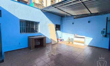 Casa com 3 quartos à venda na Rua Baronesa do Japi, Centro, Jundiaí