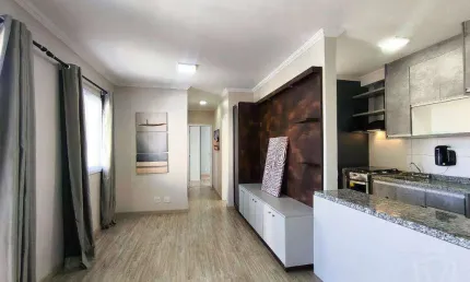 Apartamento com 3 quartos sendo 01 Suíte para venda - Engordadouro - Jundiaí/SP
