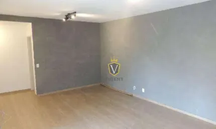 Apartamento com 3 dormitórios para alugar, 83 m² por R$ 4.580,00/mês - Jardim Ana Maria - Jundiaí/SP