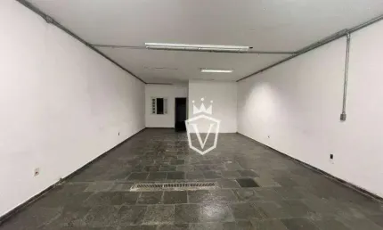 Salão para alugar, 150 m² por R$ 3.305,33/mês - Parque Amarillis - Itupeva/SP
