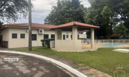 Apartamento com 3 dormitórios à venda, 96 m² - Vila Virgínia - Jundiaí/SP