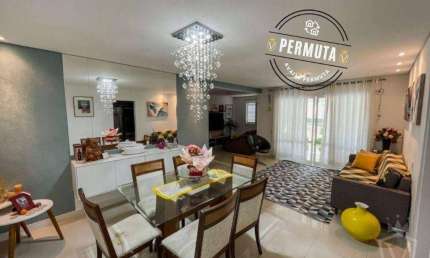 Apartamento á venda Cond. Atmosphera - Jardim Ermida I - Jundiaí/SP