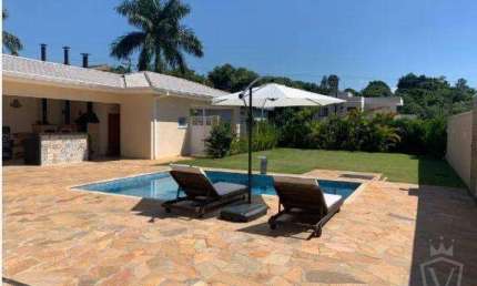Casa com 3 suítes à venda, 311 m² por R$ 2.200.000 - Medeiros - Jundiaí/SP
