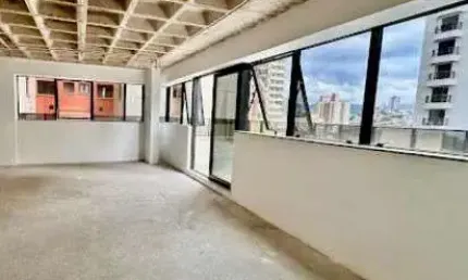 SALA COMERCIAL À VENDA – ED. UFIZZI MEDICAL &amp; BUSINESS CENTER – CENTRO DE JUNDIAÍ/SP