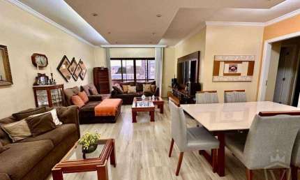 APARTAMENTO À VENDA – EDIFÍCIO VIA VENETO – CENTRO DE JUNDIAÍ/SP