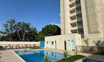 Apartamento com 2 dormitórios para alugar, 49 m² por R$ 2.668,00/mês - Medeiros - Jundiaí/SP
