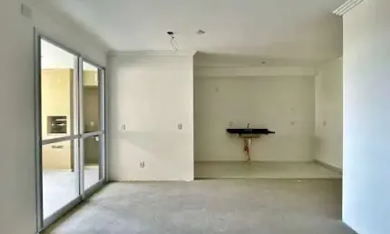 APARTAMENTO À VENDA – CONDOMÍNIO MAXX SANTA ANGELA – HORTO FLORESTAL – JUNDIAÍ/SP